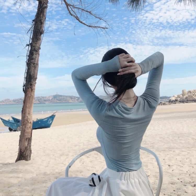 花开半夏的温柔