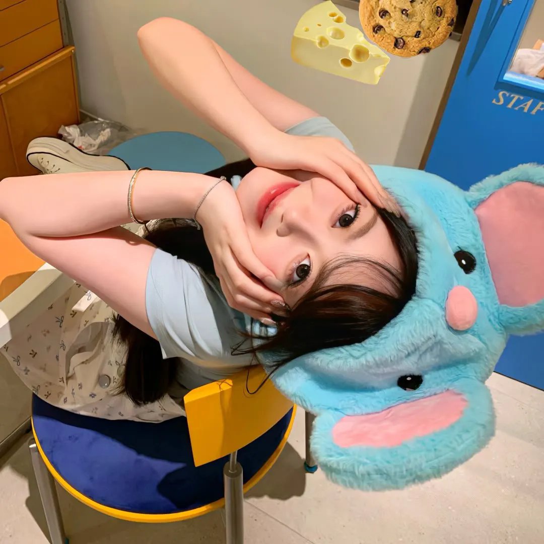 我和我的同学们